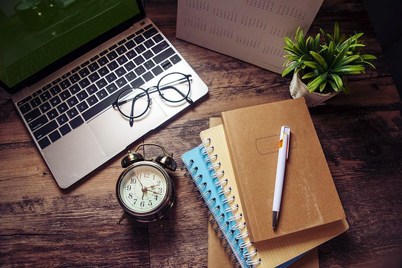 What Items Should Not Be in a Safe Deposit Box?