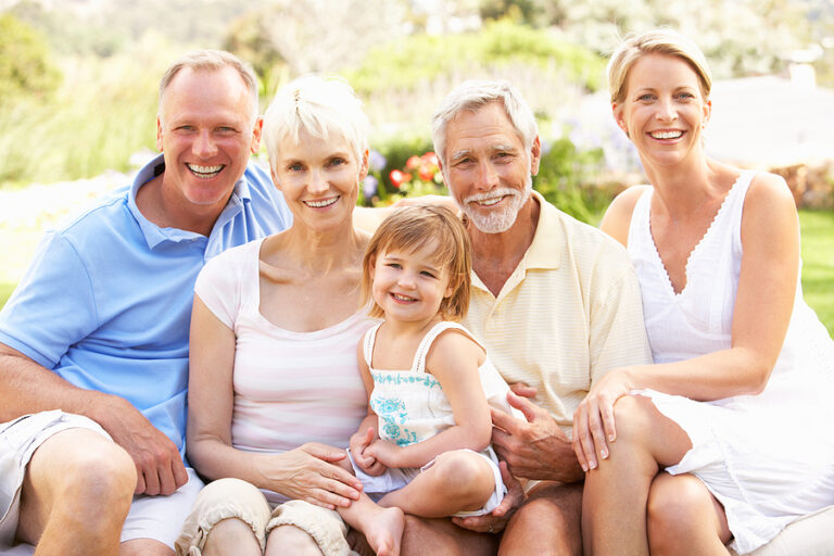 How Do I Give My Children the Summer Home?